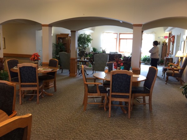 clearview nursing home mount ayr iowa