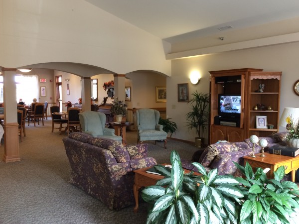 clearview nursing home mount ayr iowa